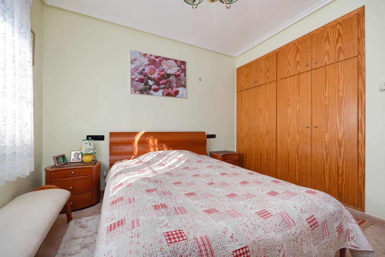 3 Zimmer Villa zu verkaufen in Playa Flamenca mit Pool Garage - 570.000 € (Ref: 8703237)