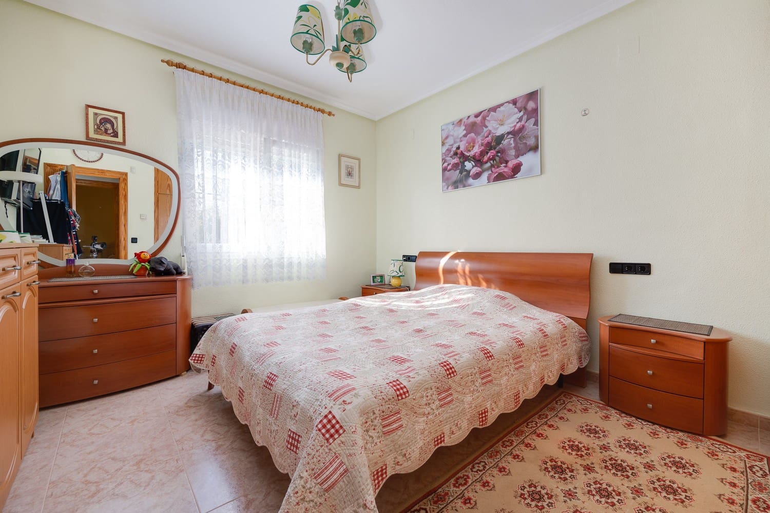 3 Zimmer Villa zu verkaufen in Playa Flamenca mit Pool Garage - 570.000 € (Ref: 8703237)