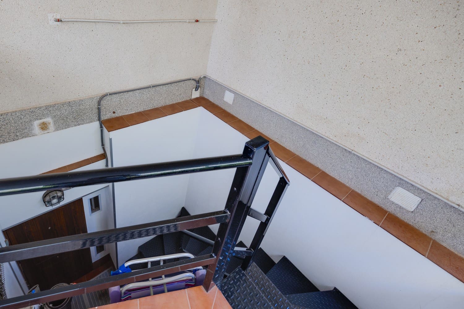 3 Zimmer Villa zu verkaufen in Playa Flamenca mit Pool Garage - 570.000 € (Ref: 8703237)