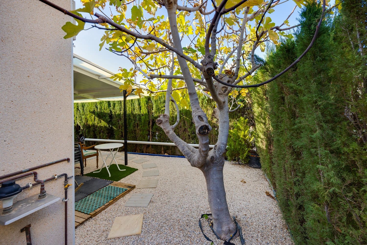 3 Zimmer Villa zu verkaufen in Playa Flamenca mit Pool Garage - 570.000 € (Ref: 8703237)