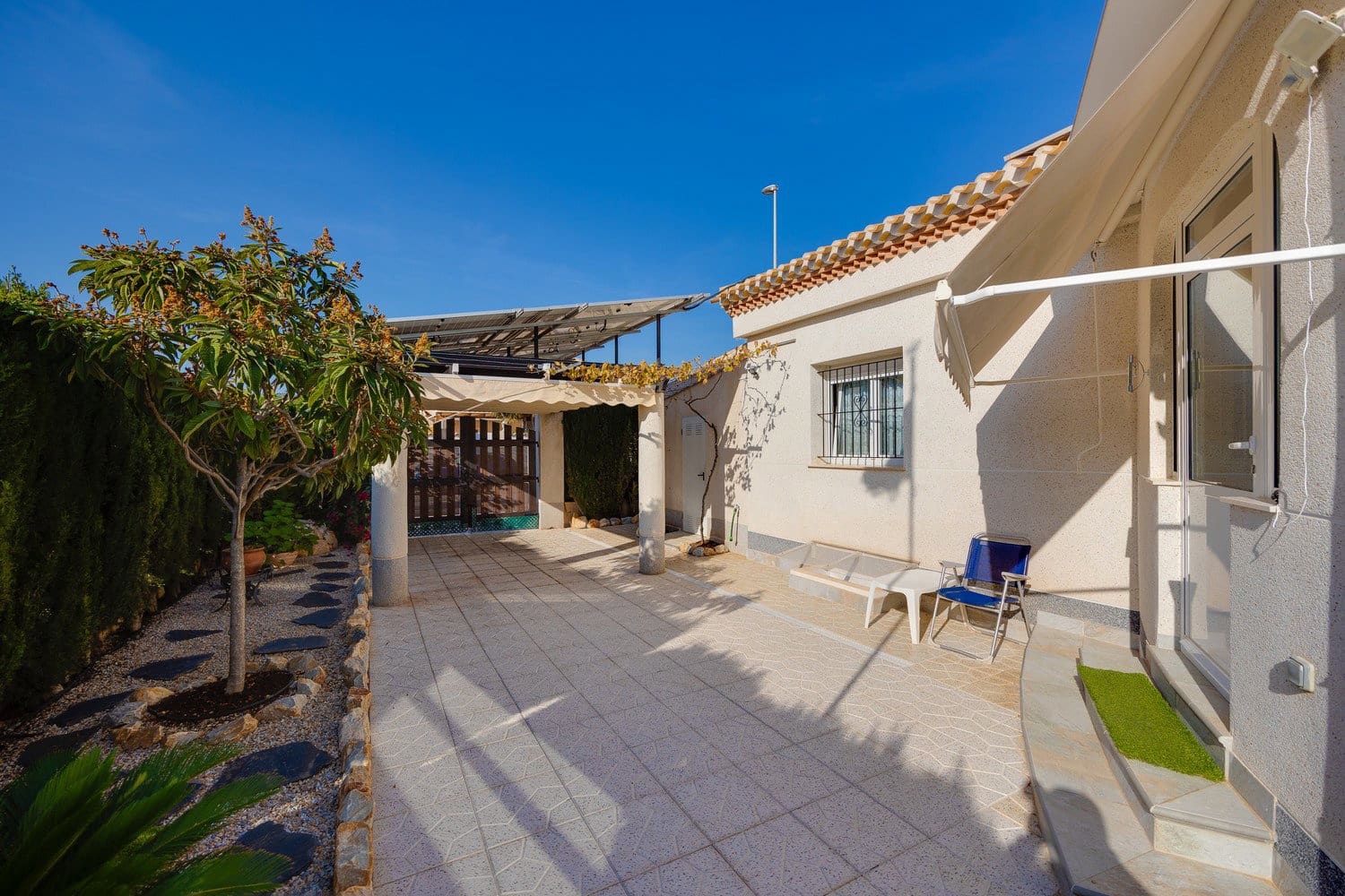 3 quarto Moradia para venda em Orihuela Costa com piscina garagem - 555 000 € (Ref: 8703237)