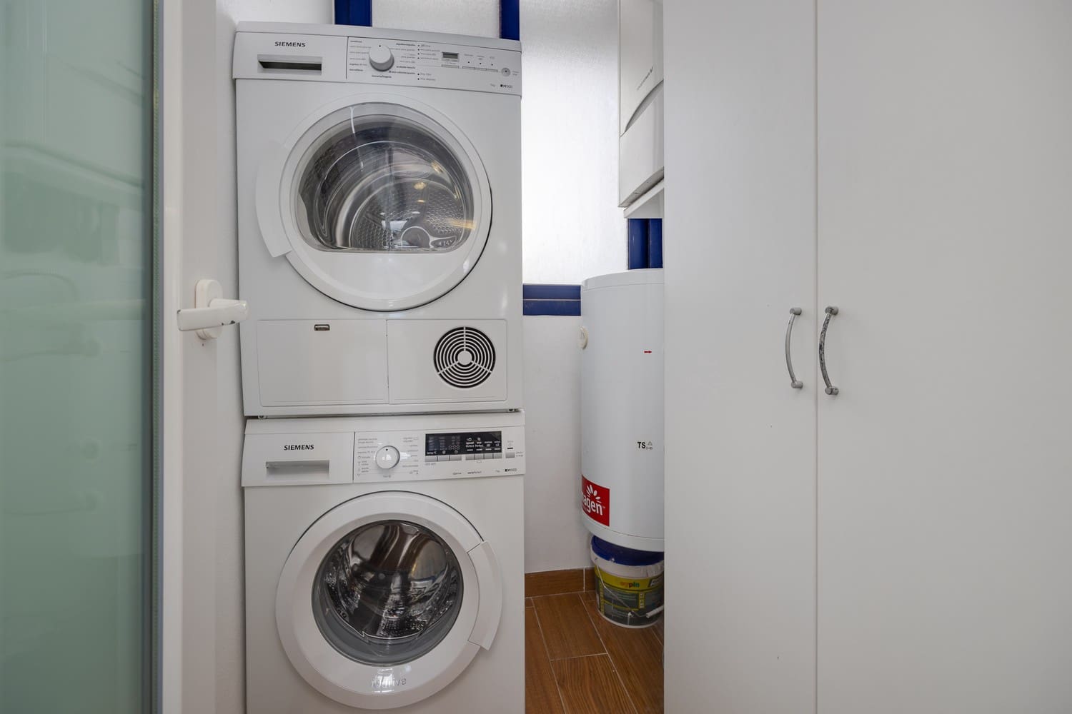 2 sypialnia Apartament na sprzedaż w Punta Prima z basenem garażem - 398 000 € (Ref: 8760532)