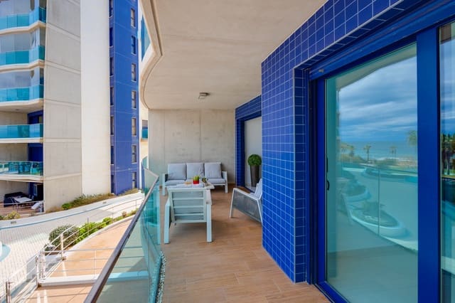 2 bedroom Apartment for sale in Punta Prima, Torrevieja with pool garage - € 398,000 (Ref: 8760532)