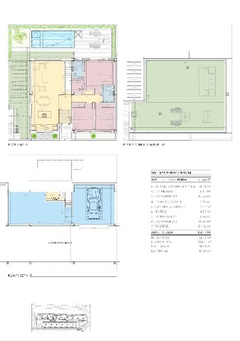 3 chambre Villa/Maison à vendre à El Chaparral - La Siesta - La Torreta, Torrevieja avec piscine garage - 585 000 € (Ref: 8777071)