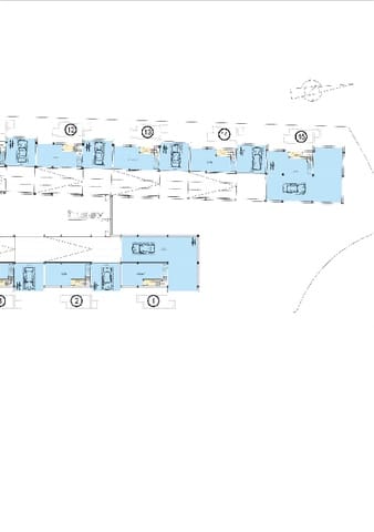 3 chambre Villa/Maison à vendre à El Chaparral - La Siesta - La Torreta, Torrevieja avec piscine garage - 585 000 € (Ref: 8777071)
