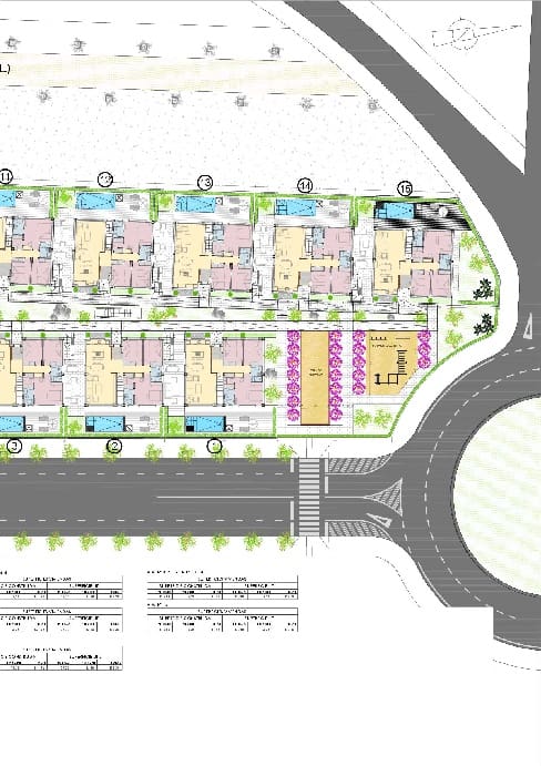 3 soveværelse Villa til salg i Torrevieja med swimmingpool garage - € 585.000 (Ref: 8777071)