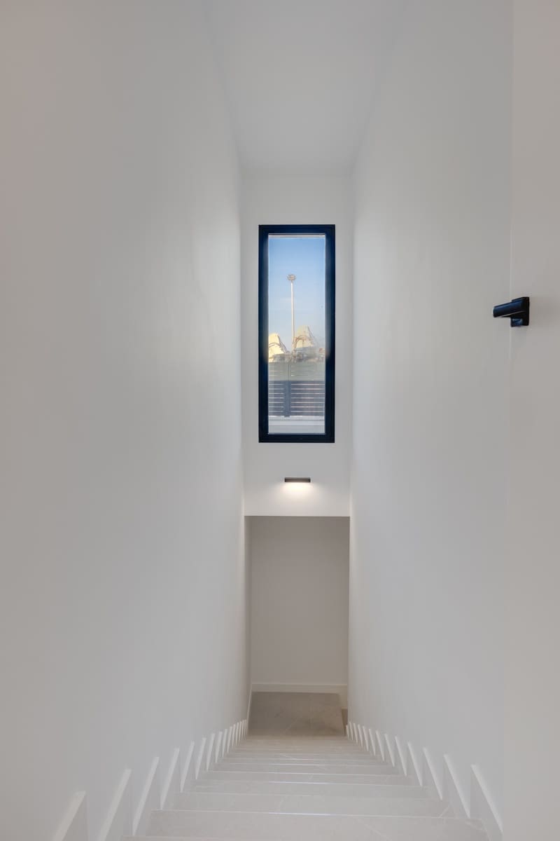 3 soveværelse Villa til salg i Torrevieja med swimmingpool garage - € 585.000 (Ref: 8777071)