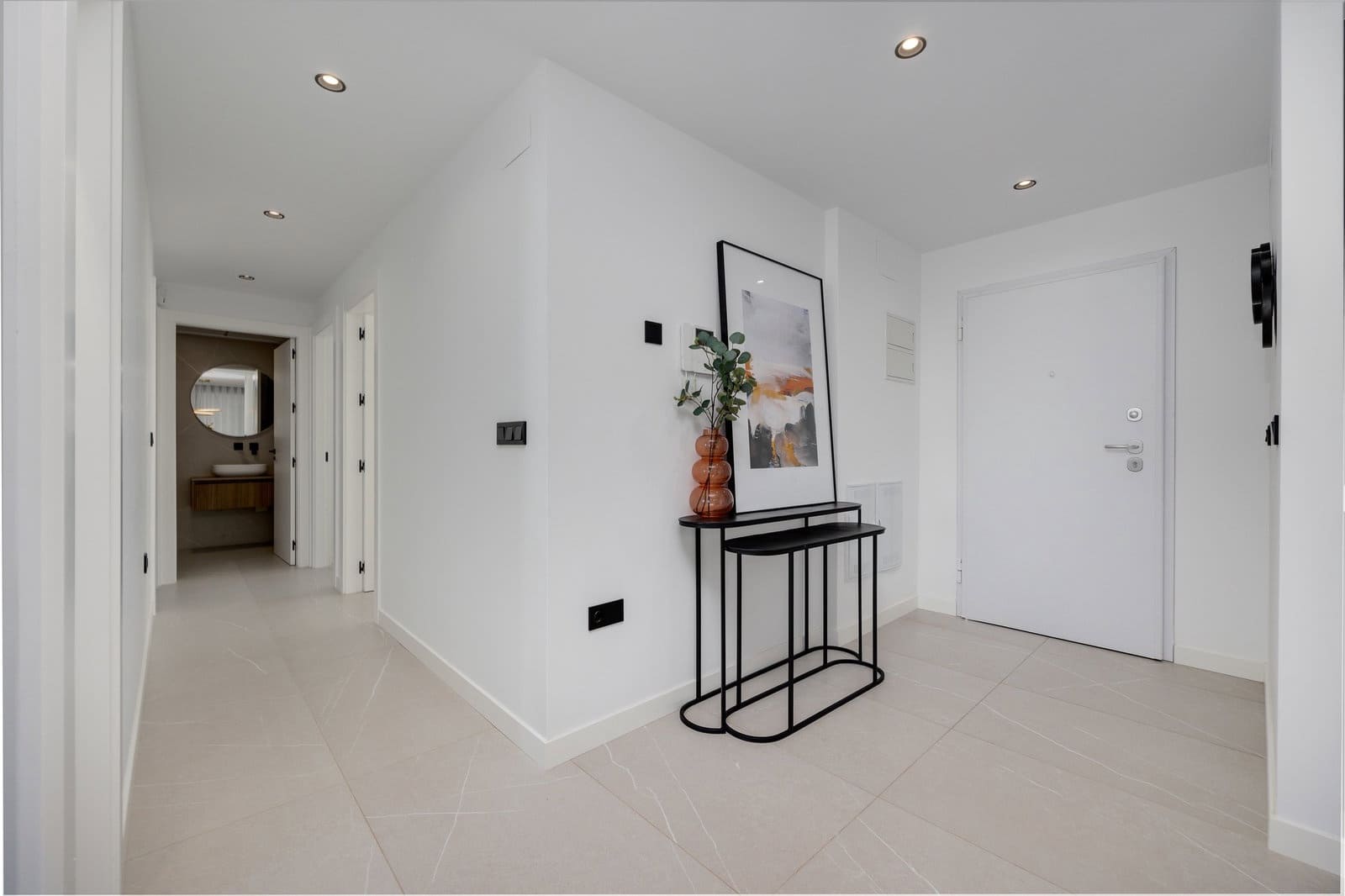 3 soveværelse Villa til salg i Torrevieja med swimmingpool garage - € 585.000 (Ref: 8777071)