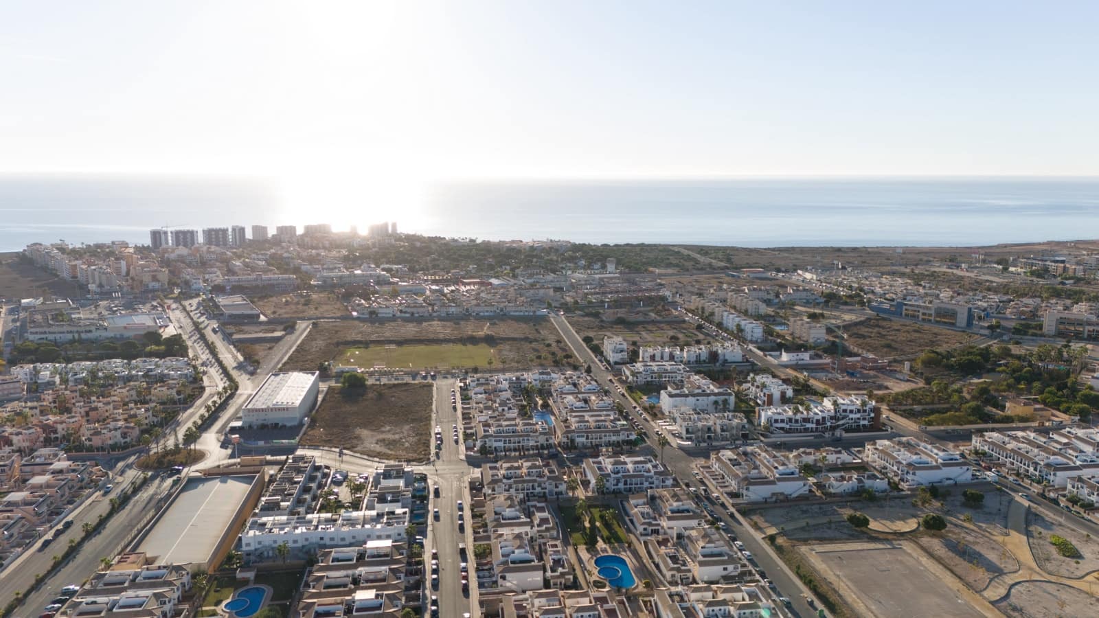 2 bedroom Apartment for sale in Pilar de la Horadada with pool garage - € 290,000 (Ref: 8780568)