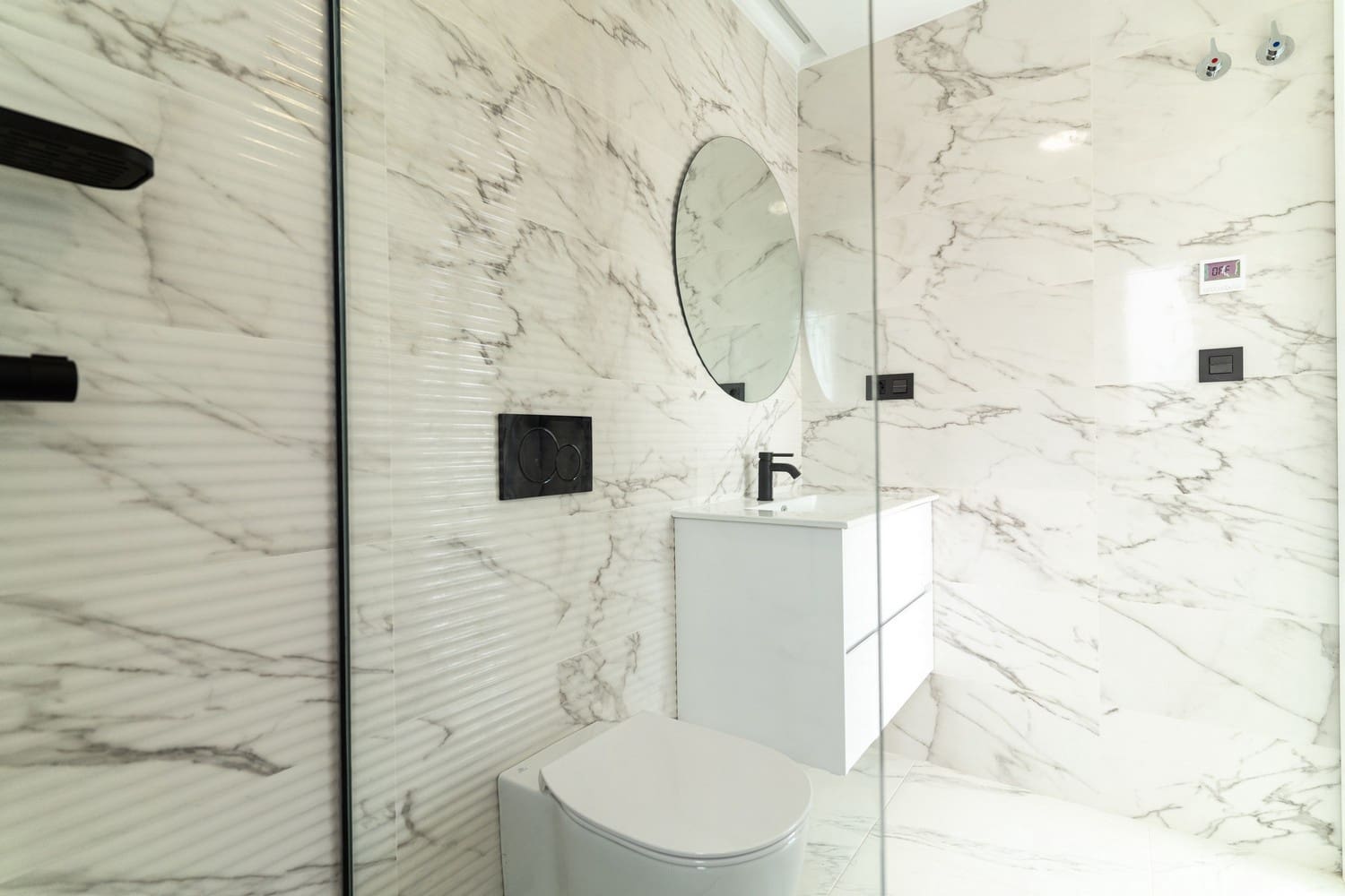 4 makuuhuone Huvila myytävänä paikassa Pilar de la Horadada mukana uima-altaan 
autotalli - 575 000 € (Ref: 8785528)