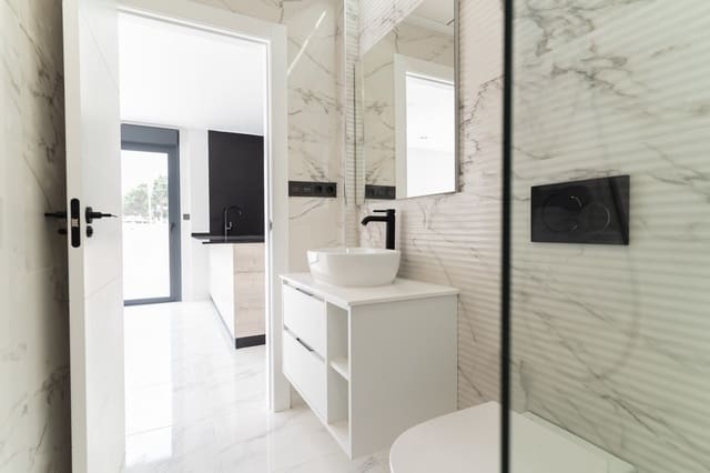 4 camera da letto Villa in vendita in Pilar de la Horadada con piscina garage - 575.000 € (Rif: 8785528)