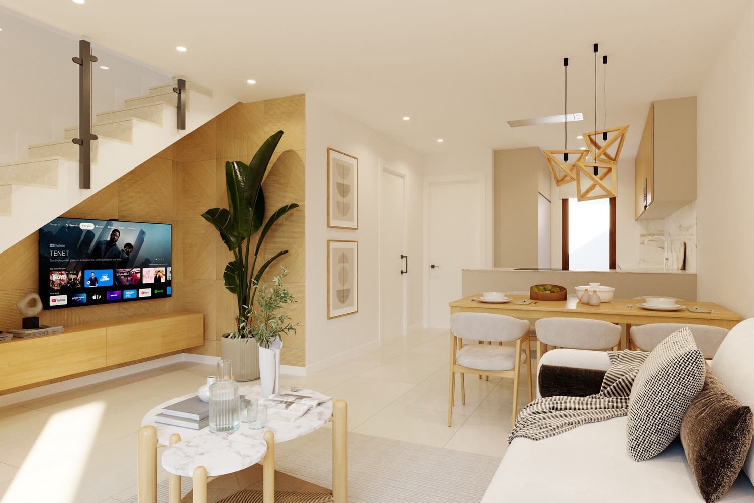 4 quarto Moradia para venda em Vistabella com piscina garagem - 649 000 € (Ref: 8785653)