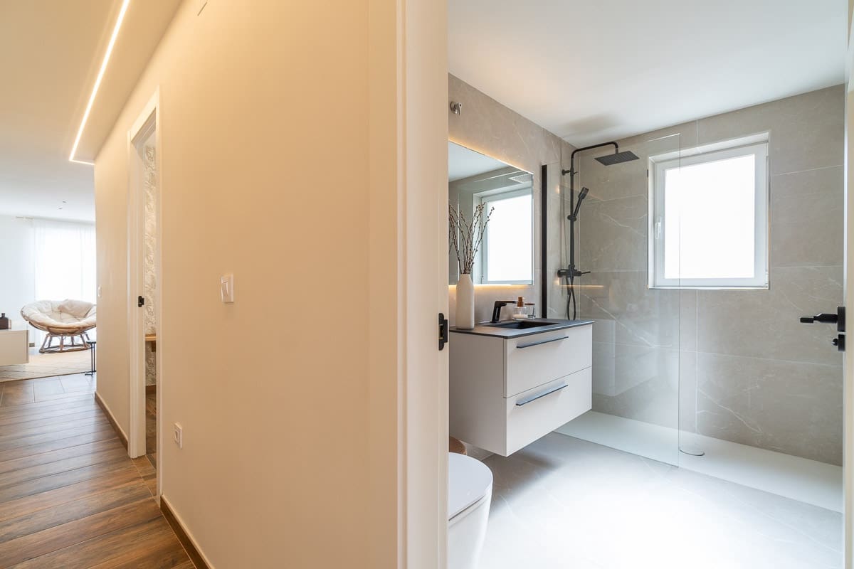 3 soveværelse Penthouse til salg i La Mata - € 320.000 (Ref: 8814942)