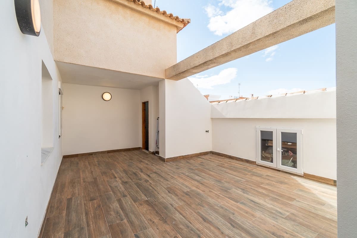 3 soveværelse Penthouse til salg i La Mata - € 320.000 (Ref: 8814942)