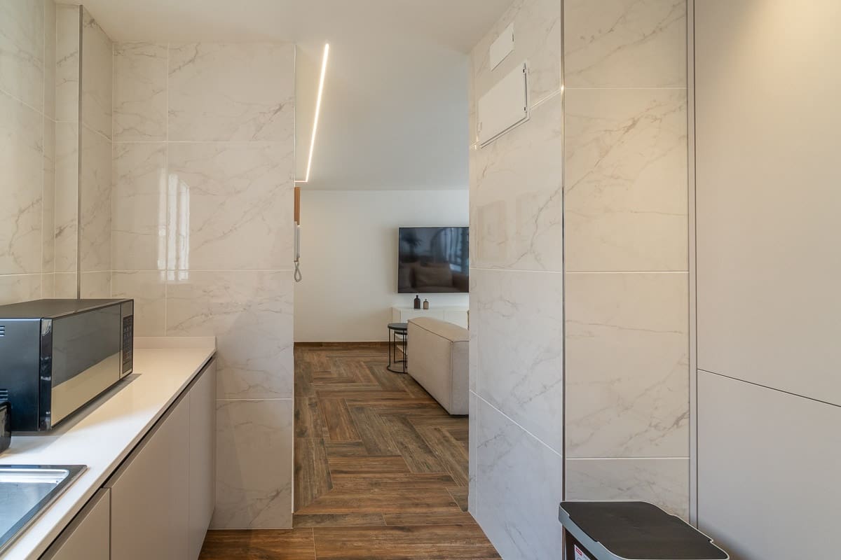 3 soveværelse Penthouse til salg i La Mata - € 320.000 (Ref: 8814942)