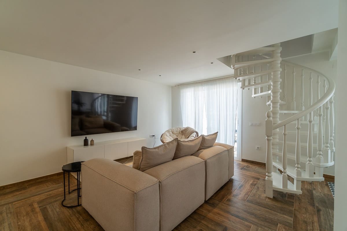 3 soveværelse Penthouse til salg i La Mata - € 320.000 (Ref: 8814942)