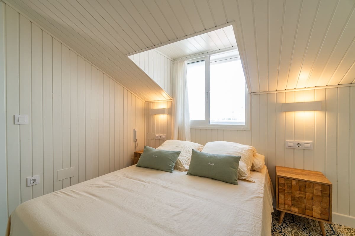 3 soveværelse Penthouse til salg i La Mata - € 320.000 (Ref: 8814942)