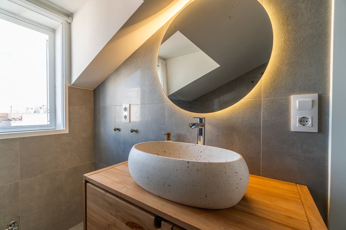 3 soveværelse Penthouse til salg i La Mata - € 320.000 (Ref: 8814942)