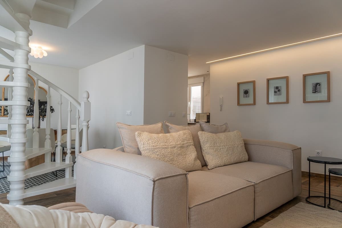 3 soveværelse Penthouse til salg i La Mata - € 320.000 (Ref: 8814942)