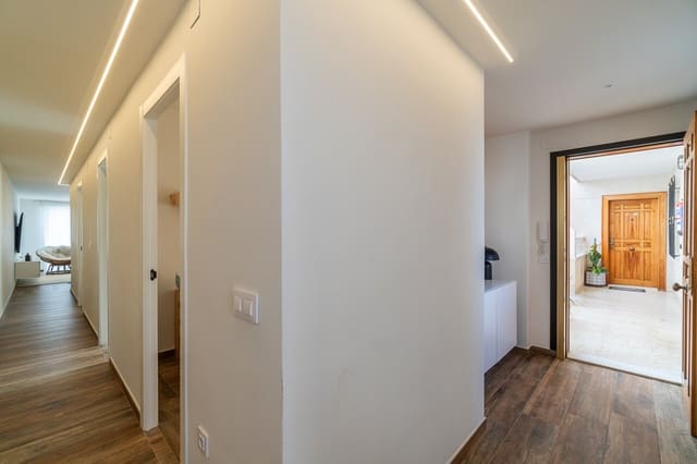 3 quarto Penthouse para venda em La Mata, Torrevieja - 320 000 € (Ref: 8814942)