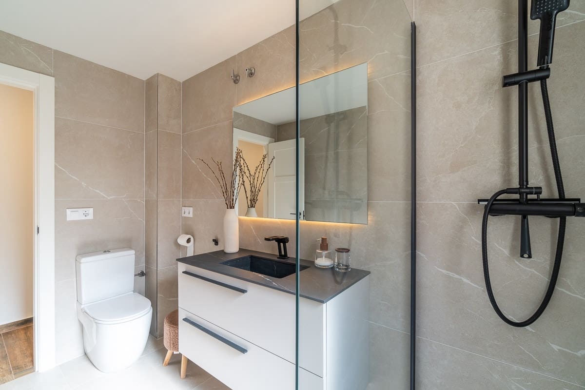 3 soveværelse Penthouse til salg i La Mata - € 320.000 (Ref: 8814942)