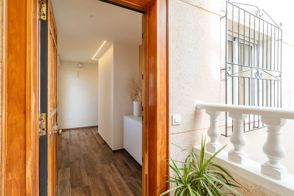 3 soveværelse Penthouse til salg i La Mata - € 320.000 (Ref: 8814942)