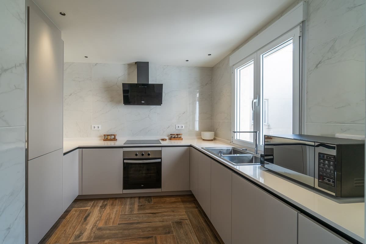 3 soveværelse Penthouse til salg i La Mata - € 320.000 (Ref: 8814942)