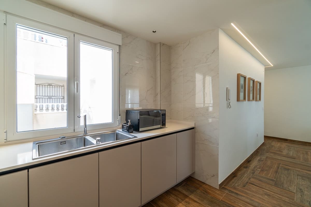 3 soveværelse Penthouse til salg i La Mata - € 320.000 (Ref: 8814942)