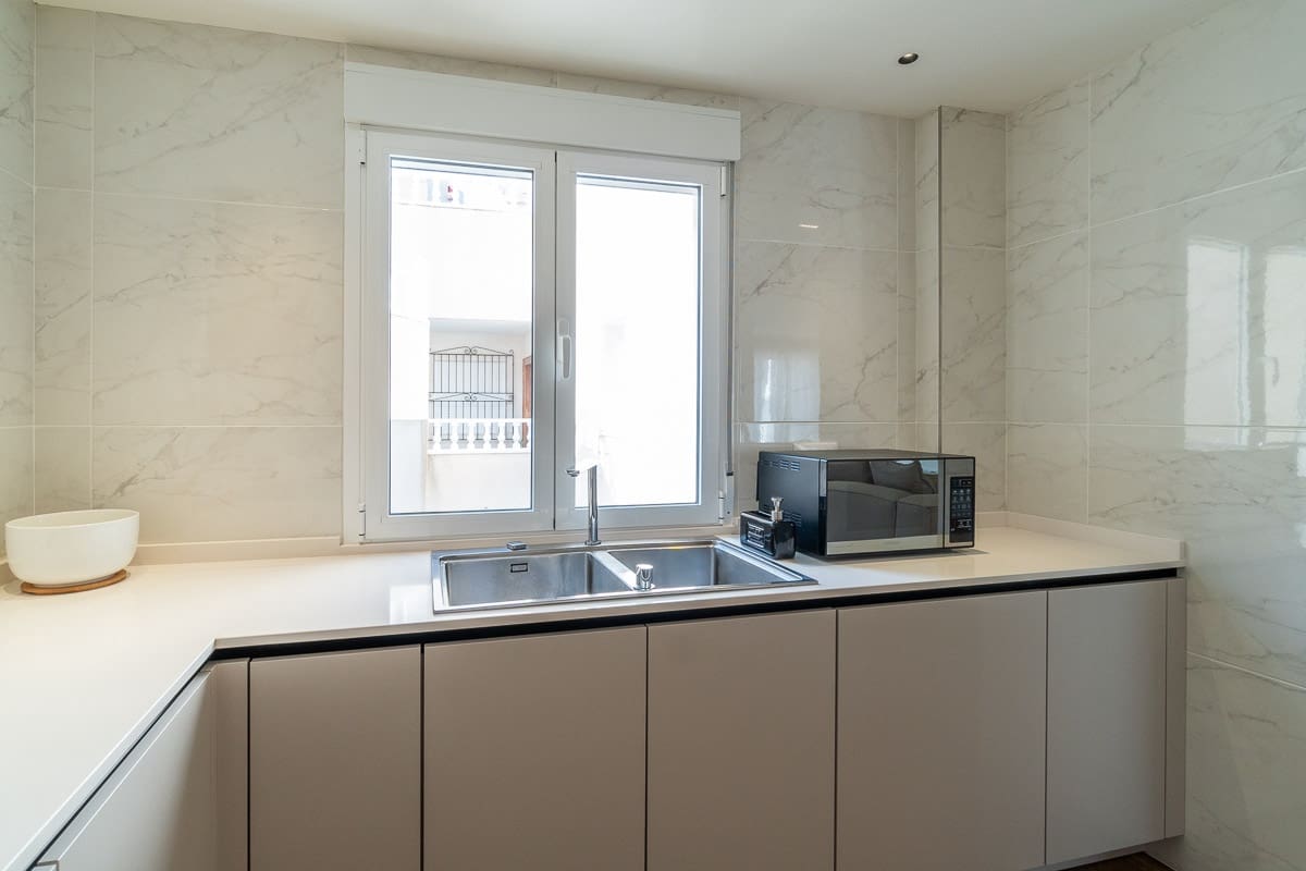 3 soveværelse Penthouse til salg i La Mata - € 320.000 (Ref: 8814942)