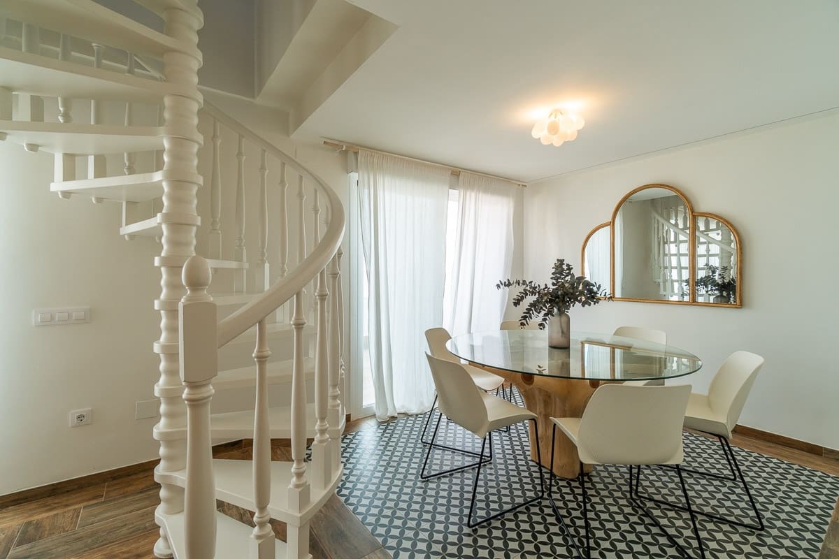 3 soveværelse Penthouse til salg i La Mata - € 320.000 (Ref: 8814942)