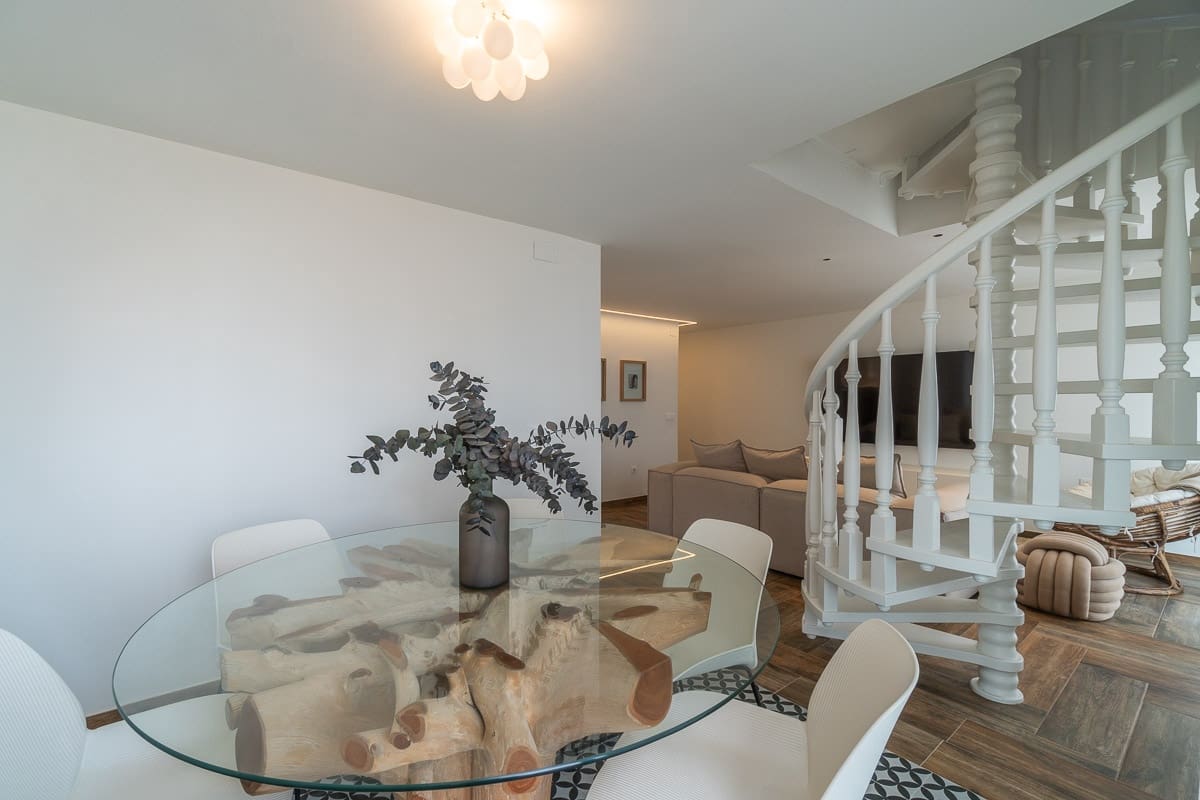 3 soveværelse Penthouse til salg i La Mata - € 320.000 (Ref: 8814942)