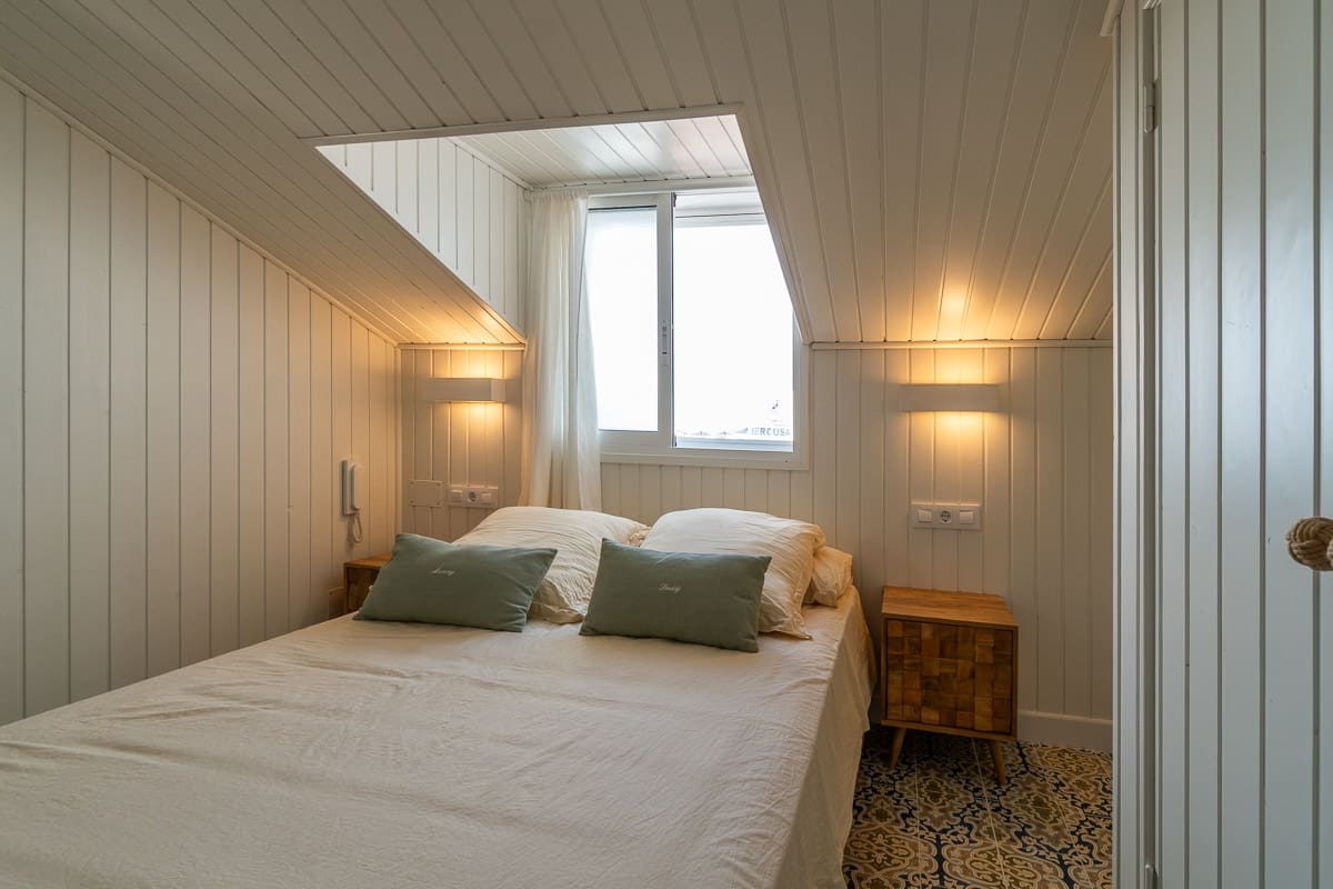 3 soveværelse Penthouse til salg i La Mata - € 320.000 (Ref: 8814942)