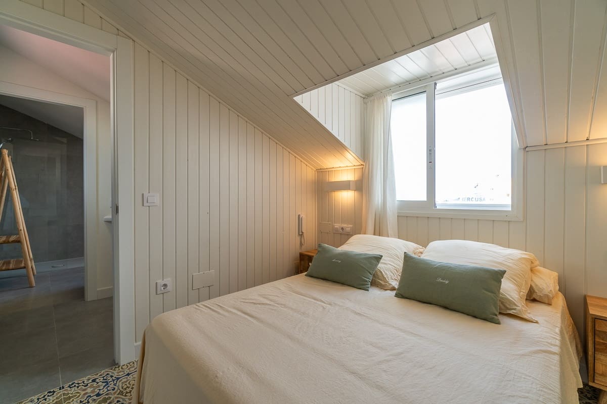 3 soveværelse Penthouse til salg i La Mata - € 320.000 (Ref: 8814942)