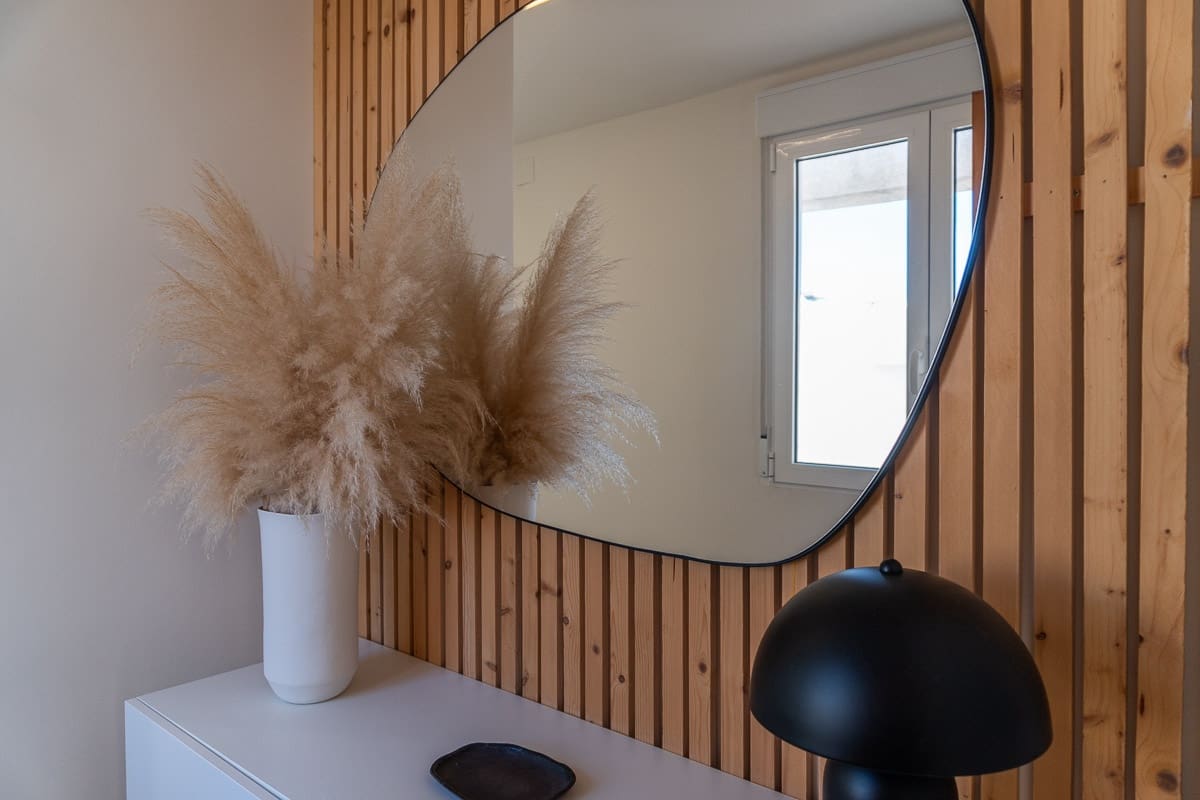 3 soveværelse Penthouse til salg i La Mata - € 320.000 (Ref: 8814942)