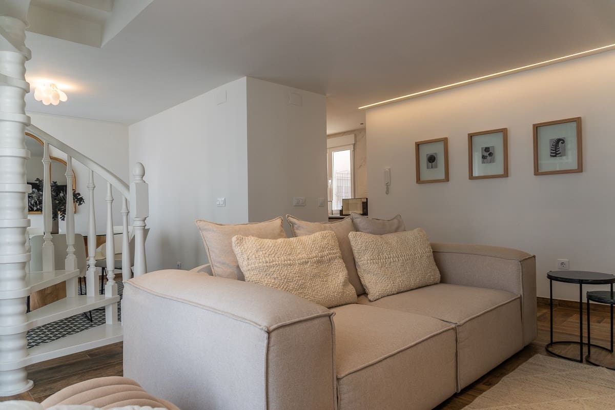 3 soveværelse Penthouse til salg i La Mata - € 320.000 (Ref: 8814942)