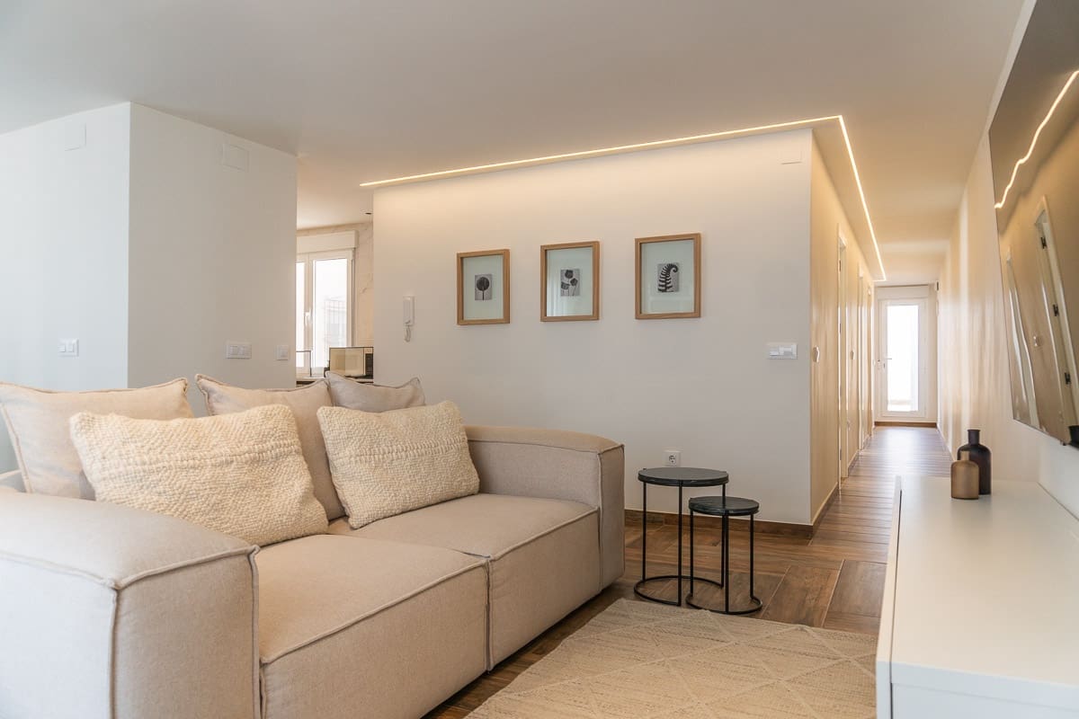3 soveværelse Penthouse til salg i La Mata - € 320.000 (Ref: 8814942)