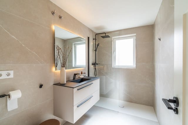 3 quarto Penthouse para venda em La Mata, Torrevieja - 320 000 € (Ref: 8814942)