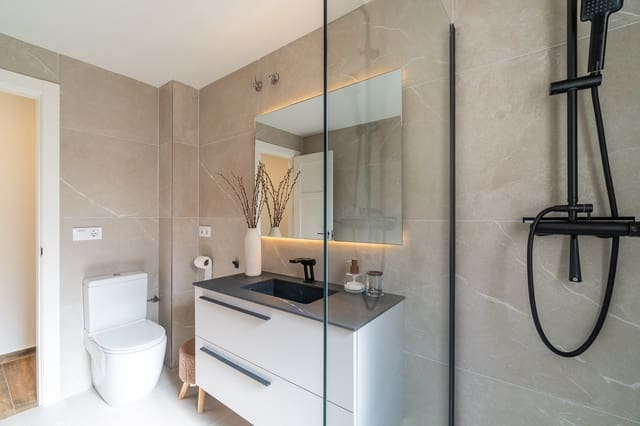 3 quarto Penthouse para venda em La Mata, Torrevieja - 320 000 € (Ref: 8814942)