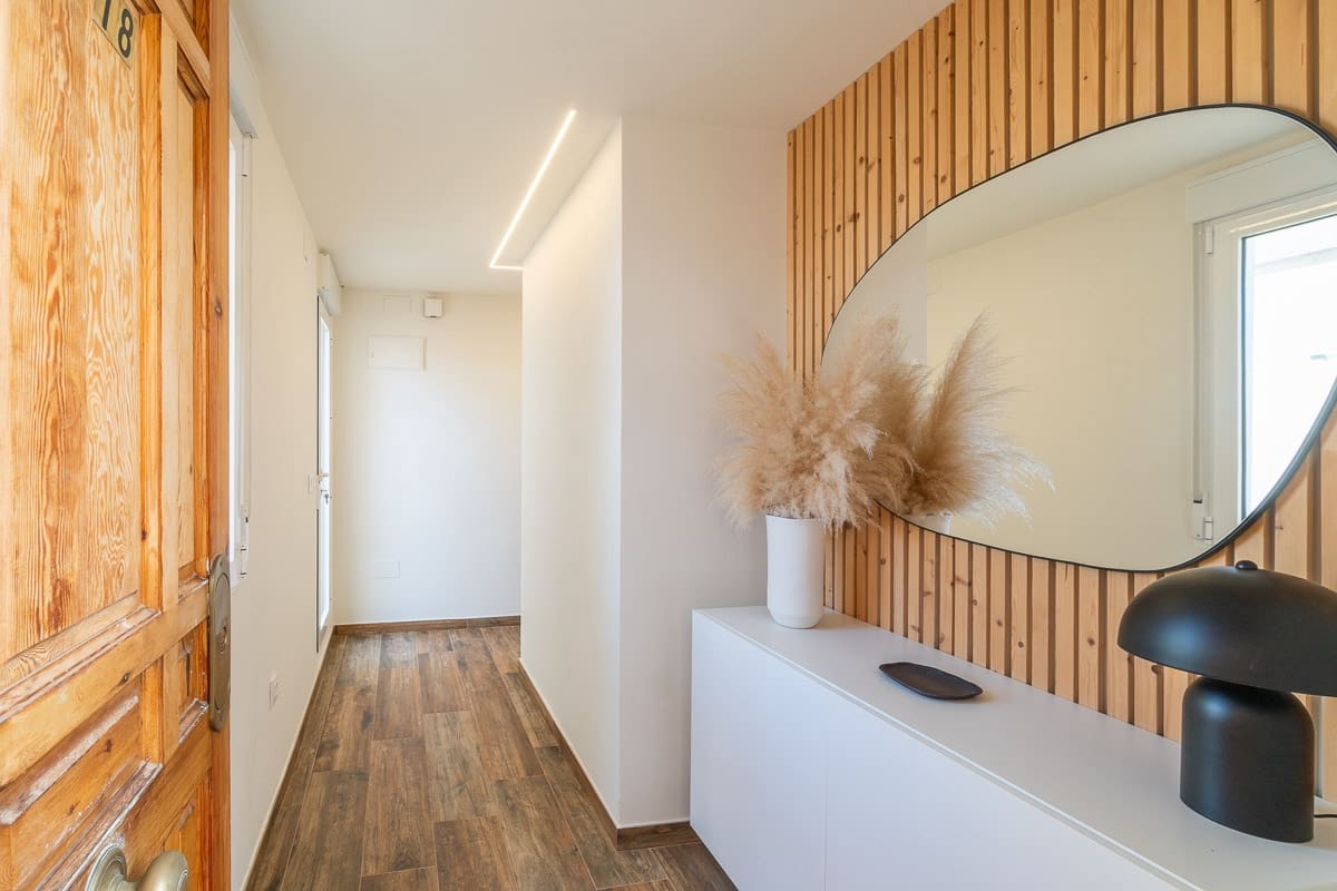 3 soveværelse Penthouse til salg i La Mata - € 320.000 (Ref: 8814942)