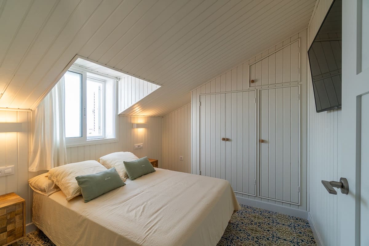 3 soveværelse Penthouse til salg i La Mata - € 320.000 (Ref: 8814942)