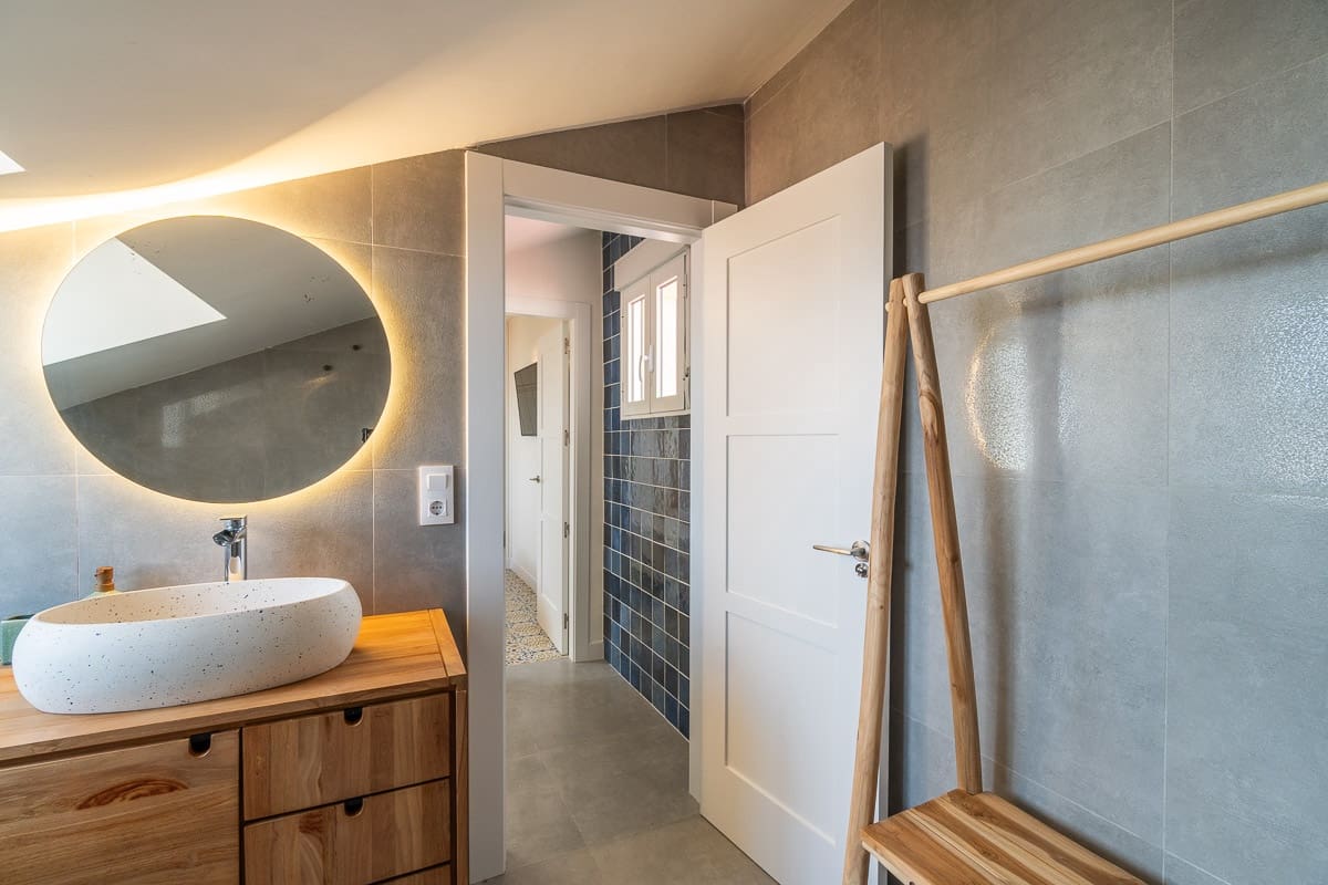 3 soveværelse Penthouse til salg i La Mata - € 320.000 (Ref: 8814942)