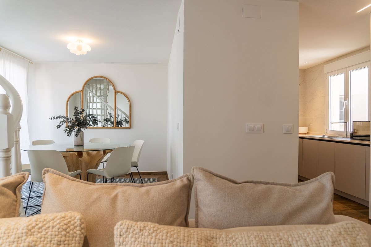 3 soveværelse Penthouse til salg i La Mata - € 320.000 (Ref: 8814942)