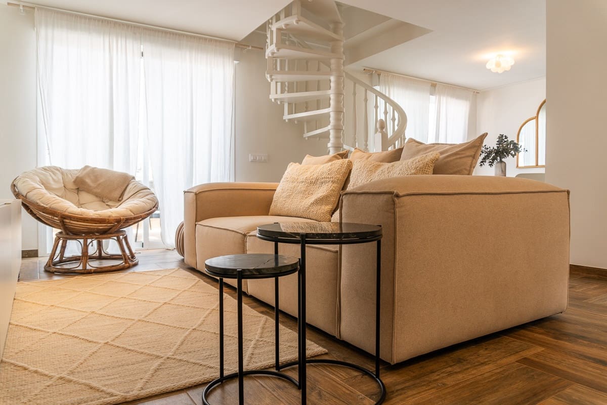 3 soveværelse Penthouse til salg i La Mata - € 320.000 (Ref: 8814942)