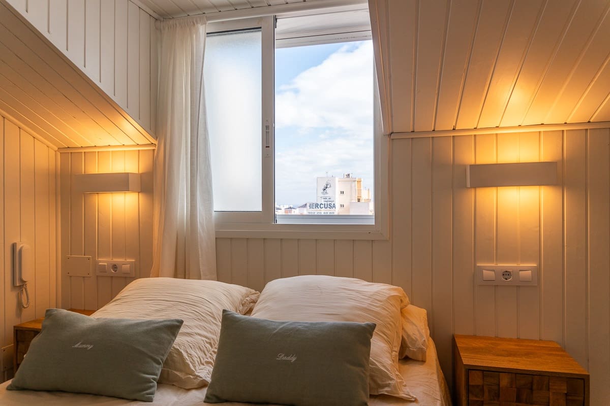 3 soveværelse Penthouse til salg i La Mata - € 320.000 (Ref: 8814942)