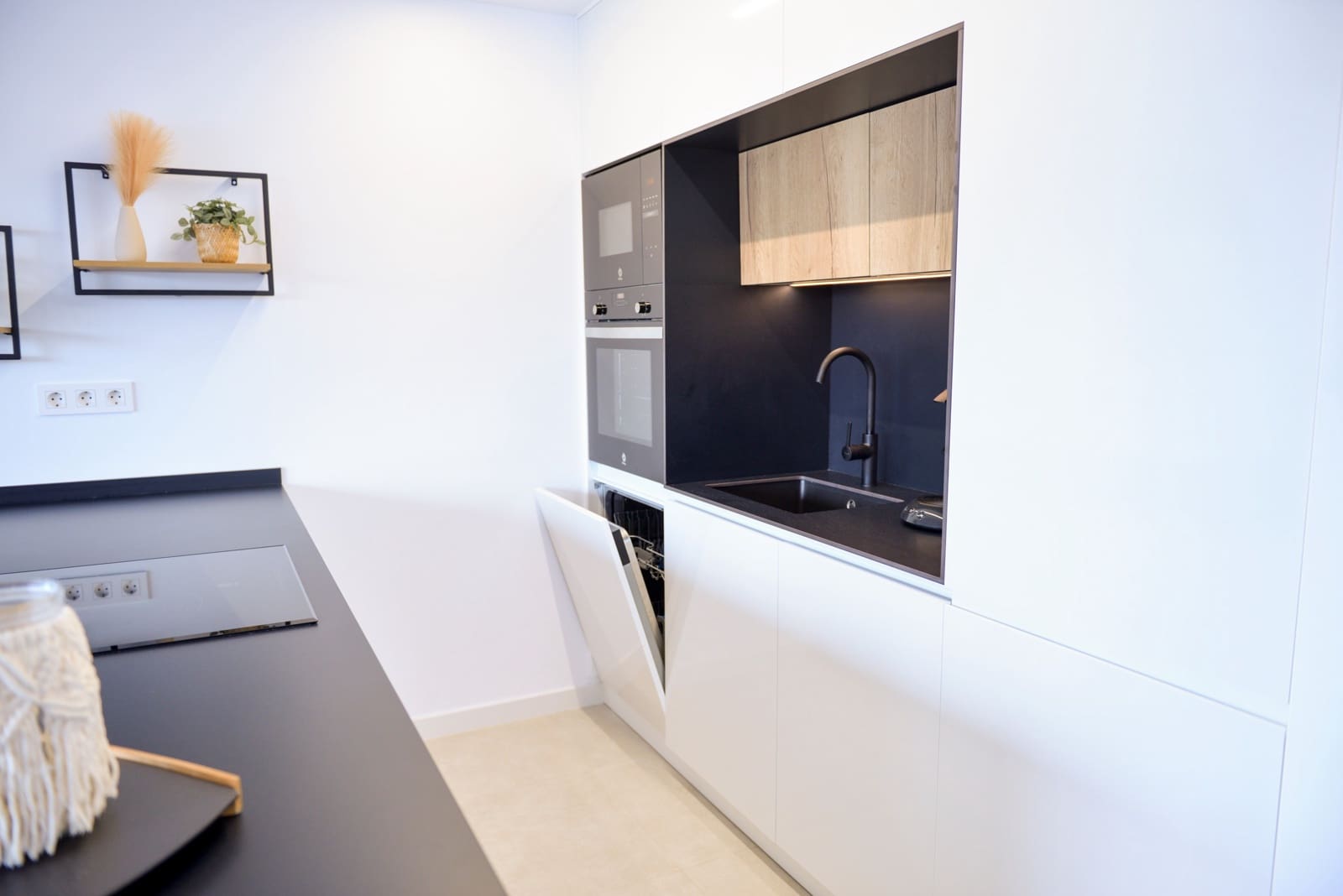 Chalet de 3 habitaciones en San Pedro del Pinatar en venta con piscina garaje - 439.000 € (Ref: 8891730)