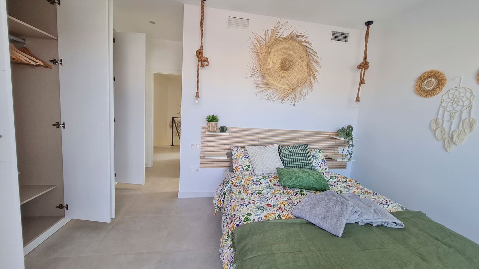 Chalet de 3 habitaciones en San Pedro del Pinatar en venta con piscina garaje - 439.000 € (Ref: 8891730)