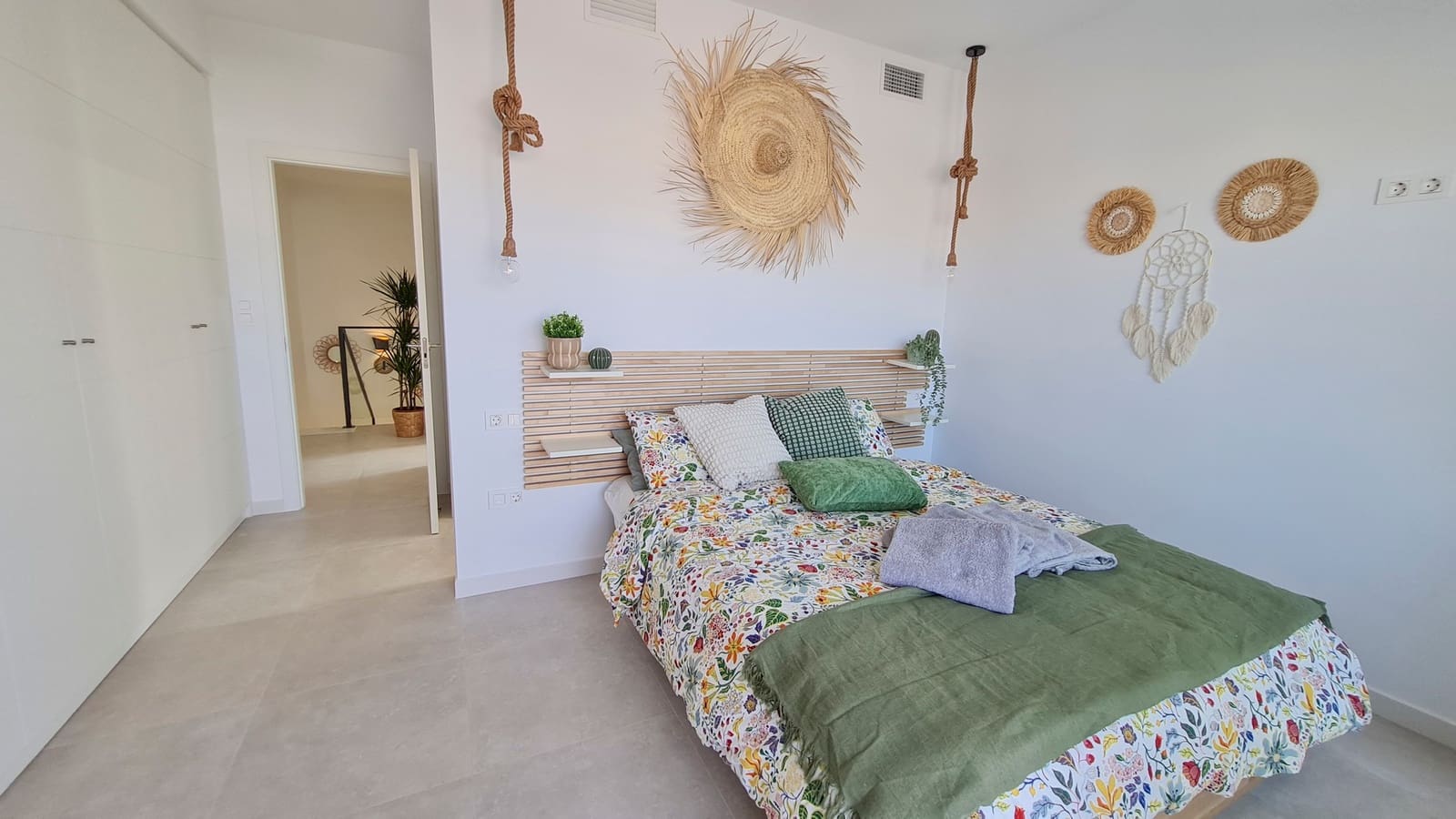 Chalet de 3 habitaciones en San Pedro del Pinatar en venta con piscina garaje - 439.000 € (Ref: 8891730)