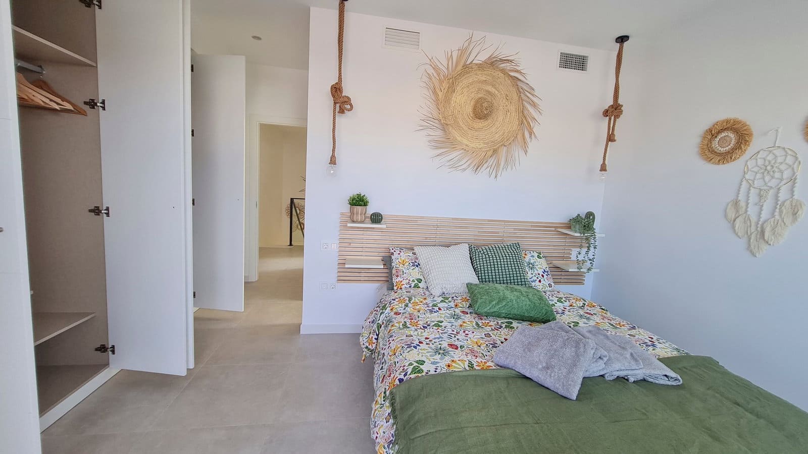 3 soverom Villa til salgs i San Pedro del Pinatar med svømmebasseng garasje - € 455 000 (Ref: 8891730)