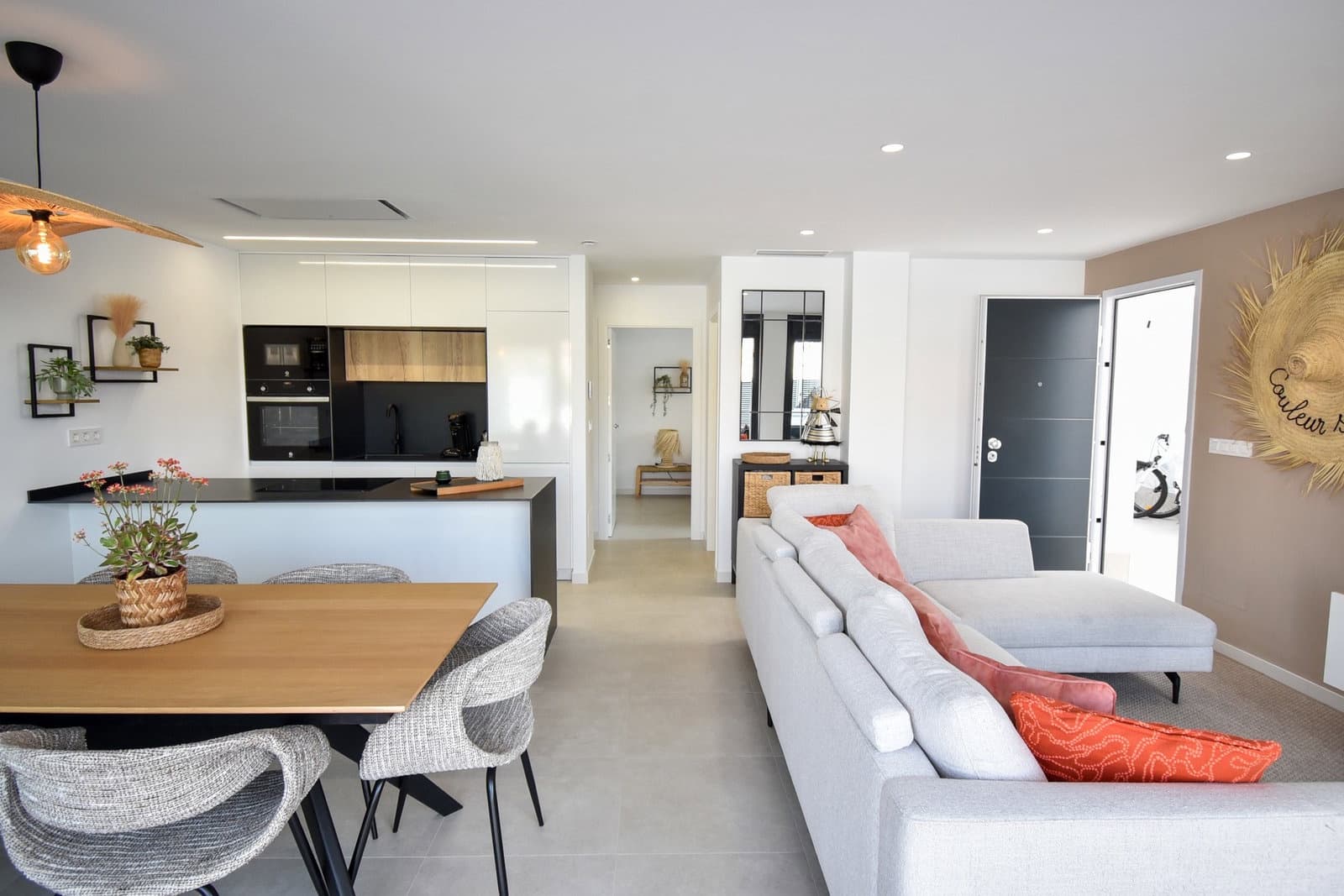 3 soverom Villa til salgs i San Pedro del Pinatar med svømmebasseng garasje - € 455 000 (Ref: 8891730)