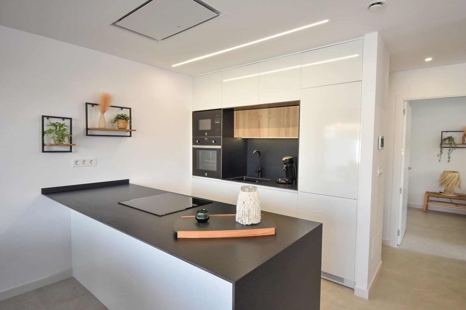 3 soverom Villa til salgs i San Pedro del Pinatar med svømmebasseng garasje - € 455 000 (Ref: 8891730)